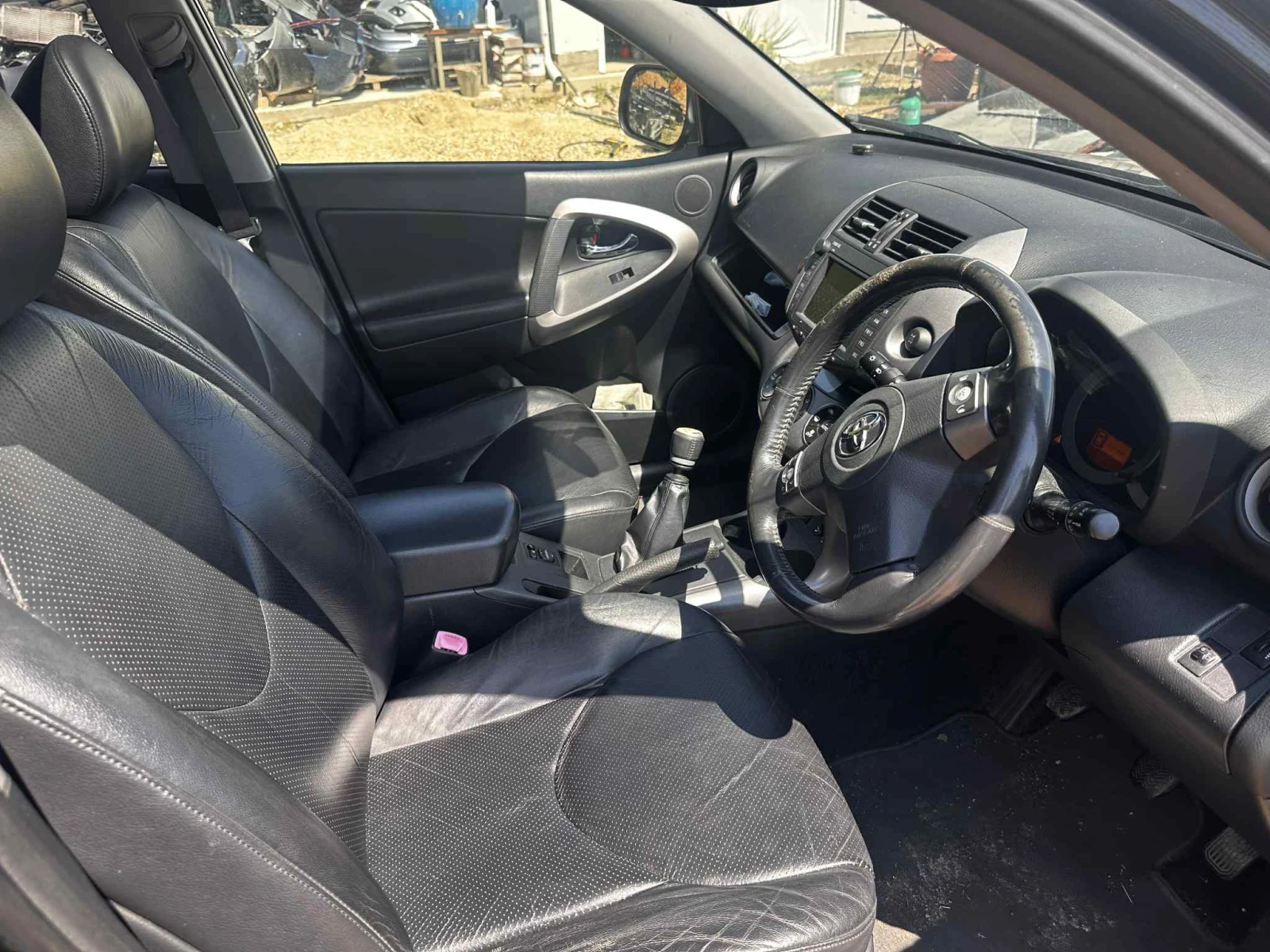    Toyota RAV4 2006-2013 | Mobile.bg   1