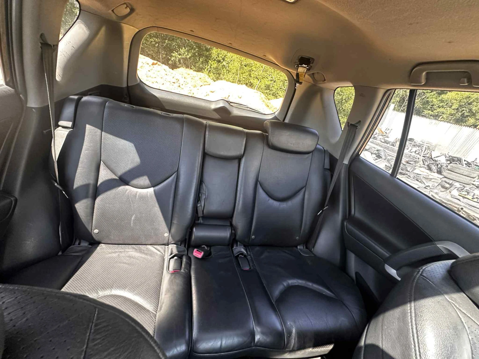    Toyota RAV4 2006-2013 | Mobile.bg   2