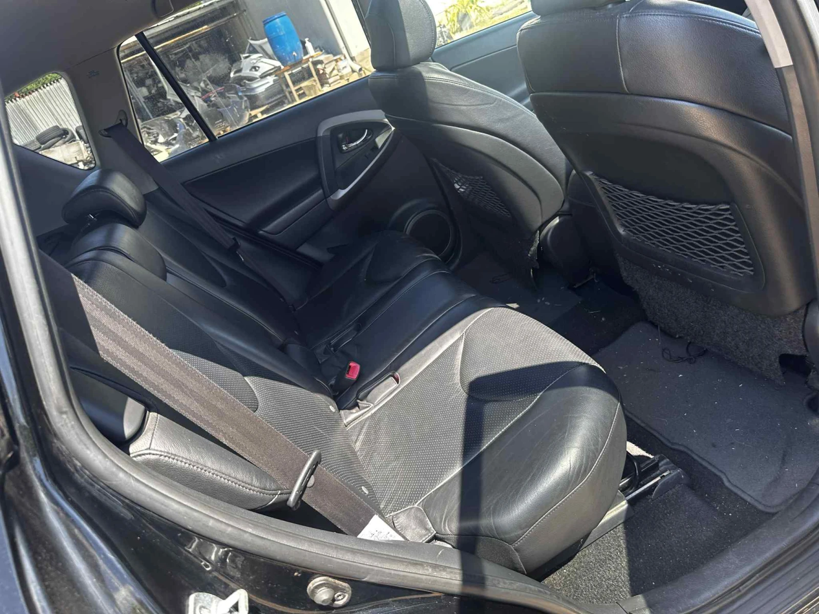    Toyota RAV4 2006-2013 | Mobile.bg   4