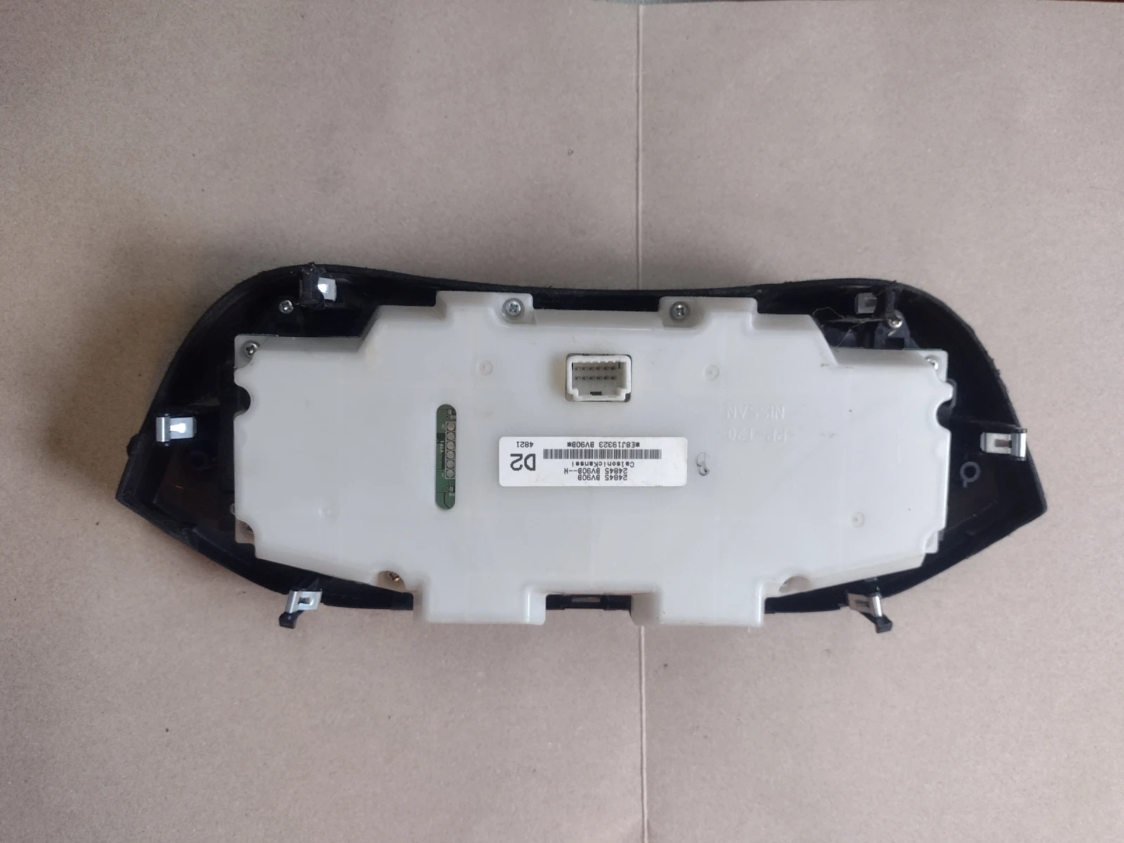 24845BV90B   NISSAN JUKE  27845 BV90B--H | Mobile.bg   2