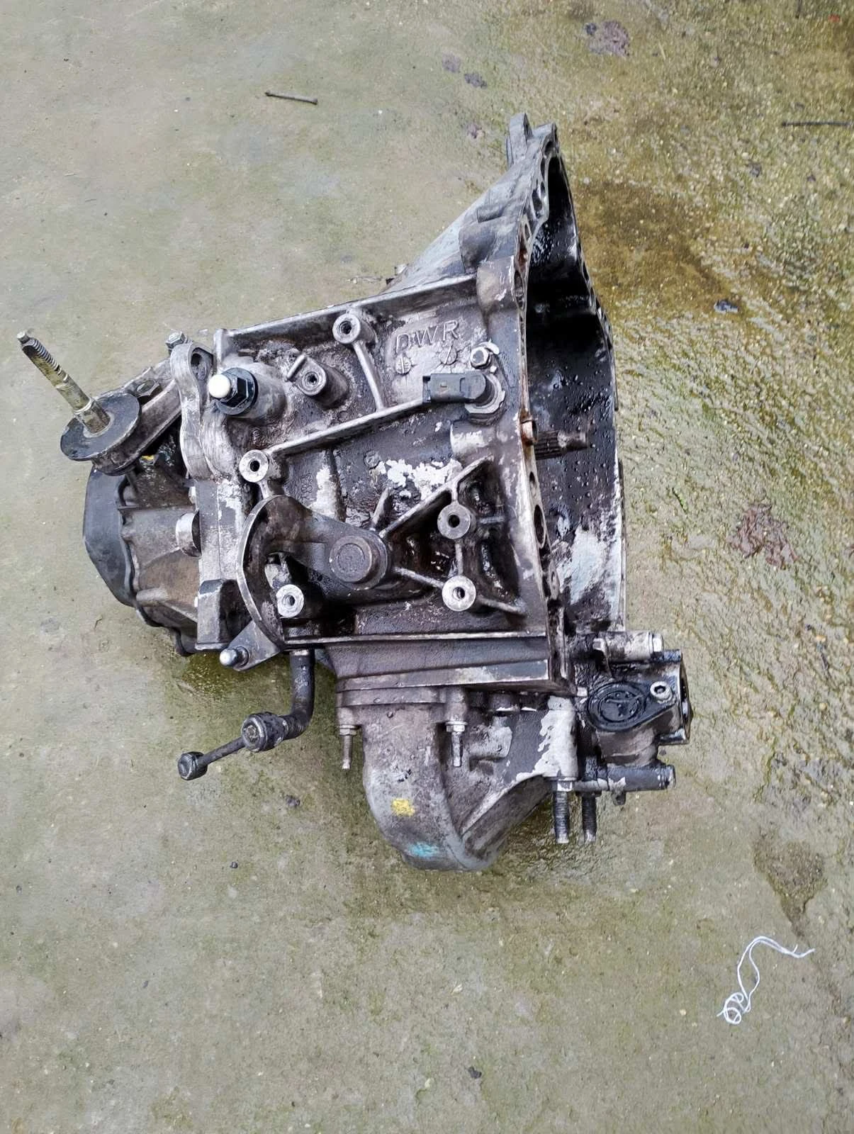    307  2000  / 109  | Mobile.bg   1