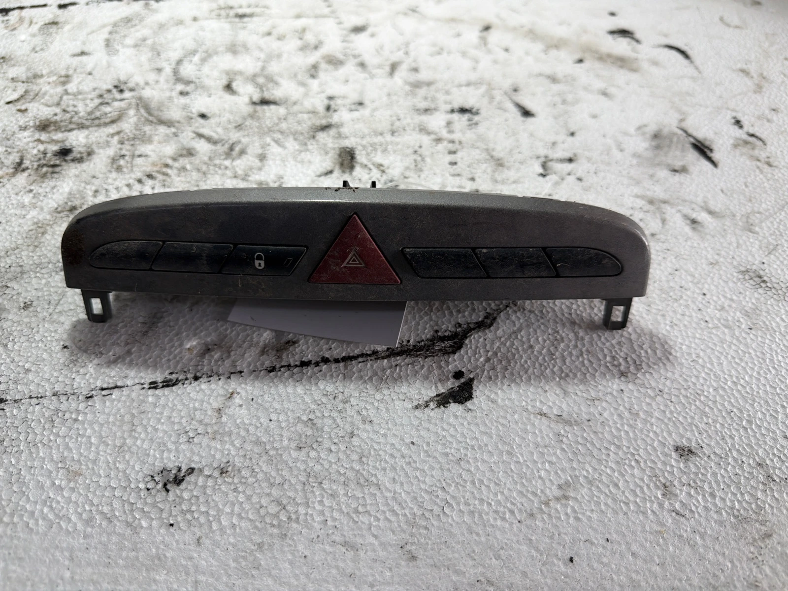 копче аварийни 9659417177 Peugeot 308