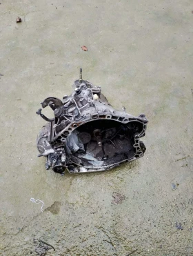 СКОРОСТНА КУТИЯ ПЕЖО 307 КОМБИ 2000 КУБИКА / 109 КОНЯ, снимка 2 - Части - 52614770