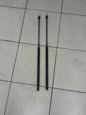 Амортисьори заден капак Форд Фиеста хечбек