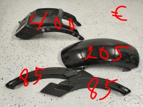 Части за INDIAN SCOUT BOBBER