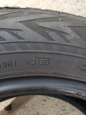 Гуми Зимни 225/65R17, снимка 5