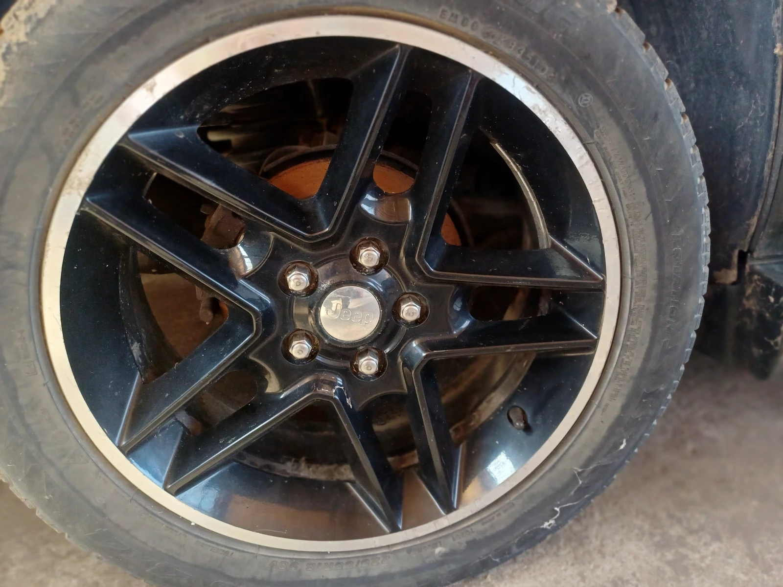   Jeep Compass | Mobile.bg   1