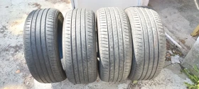 Гуми Летни 225/45R18, снимка 2 - Гуми и джанти - 47398992