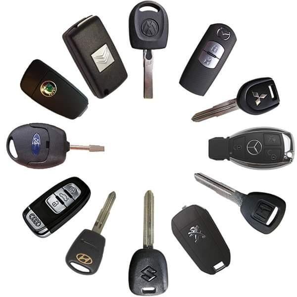 Ключар, отключване на автомобили!, снимка 1 - Автоключарски - 36371488