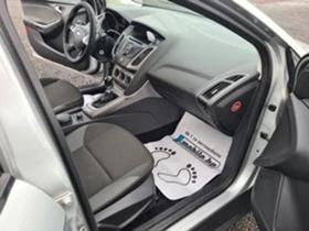 Ford Focus 1.6 tdci, снимка 17