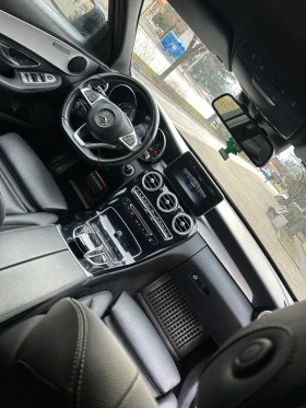 Mercedes-Benz C 220 4matic , снимка 9