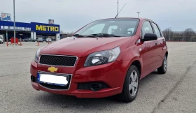 Chevrolet Aveo 1.2 BENZIN