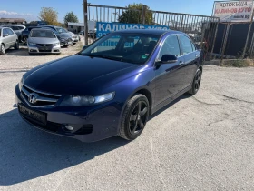 Honda Accord 2.0 VTEC Sport 