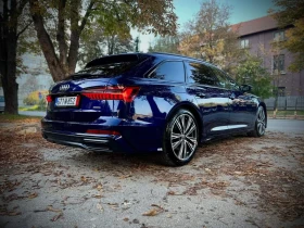 Audi A6 50 TDI! S-line!  УНИКАТ! ТОП СЪСТОЯНИЕ 