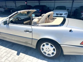 Mercedes-Benz SL 500, снимка 13