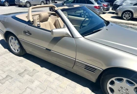 Mercedes-Benz SL 500, снимка 11