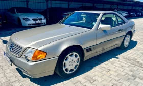 Mercedes-Benz SL 500, снимка 1