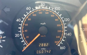 Mercedes-Benz SL 500, снимка 17