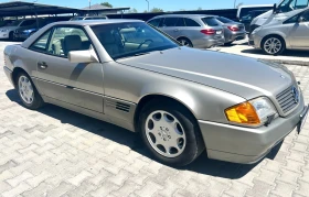 Mercedes-Benz SL 500, снимка 2