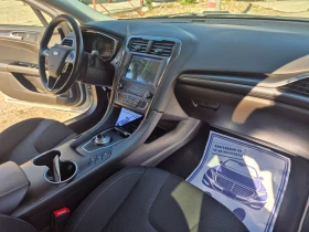 Ford Mondeo 2.0D, 150k. NAVI, LED, снимка 11