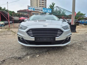 Ford Mondeo 2.0D, 150k. NAVI, LED, снимка 2