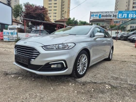 Ford Mondeo 2.0D, 150k. NAVI, LED, снимка 3