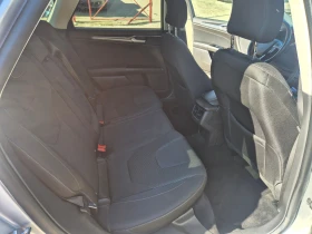 Ford Mondeo 2.0D, 150k. NAVI, LED, снимка 12