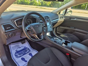 Ford Mondeo 2.0D, 150k. NAVI, LED, снимка 9