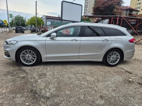 Ford Mondeo 2.0D, 150k. NAVI, LED, снимка 4