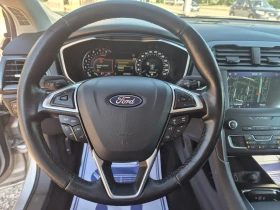 Ford Mondeo 2.0D, 150k. NAVI, LED, снимка 14