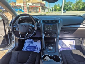 Ford Mondeo 2.0D, 150k. NAVI, LED, снимка 13