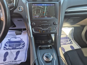 Ford Mondeo 2.0D, 150k. NAVI, LED, снимка 15