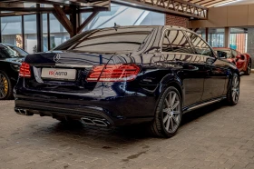 Mercedes-Benz E 63 AMG 4Matic/Dynamic/Harman Kardon/Алкантар/Обдухване, снимка 6