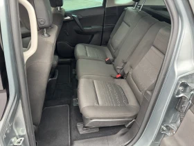 Opel Meriva 1.4Turbo 120k.c. * ГАЗ/БЕНЗИН * Реални км , снимка 15