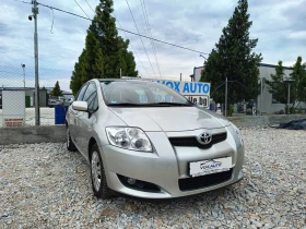Toyota Auris 1.6 куб. 125 к.с., снимка 5