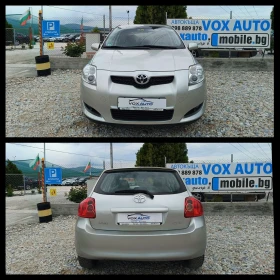 Toyota Auris 1.6 куб. 125 к.с., снимка 11