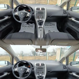 Toyota Auris 1.6 КАТО НОВА , снимка 17