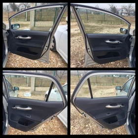 Toyota Auris 1.6 КАТО НОВА , снимка 15