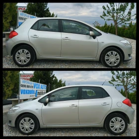 Toyota Auris 1.6 куб. 125 к.с., снимка 13
