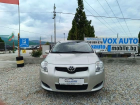Toyota Auris 1.6 куб. 125 к.с., снимка 2