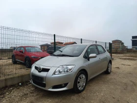 Toyota Auris 1.6 КАТО НОВА , снимка 5