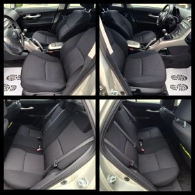 Toyota Auris 1.6 куб. 125 к.с., снимка 15