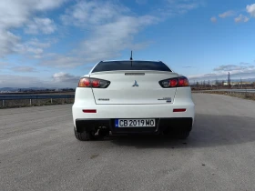 Mitsubishi Lancer Evo X Special edition , снимка 2