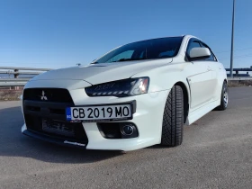 Mitsubishi Lancer Evo X Special edition , снимка 9