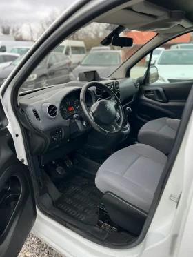 Peugeot Partner 1.6hdi, снимка 6
