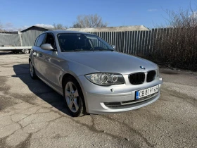 BMW 123 204кс/Кожа, снимка 5