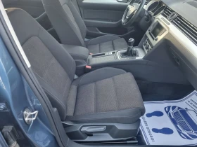 VW Passat 1.4 TSI BLUEMOTION* 150 кс, снимка 15