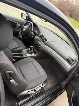 BMW 318 318Ti, снимка 6