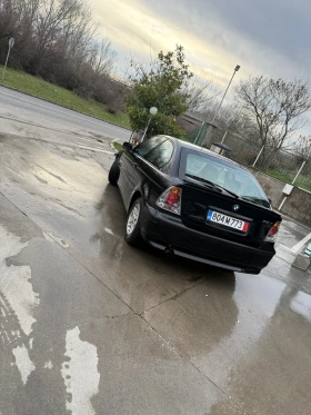 BMW 318 318Ti, снимка 5