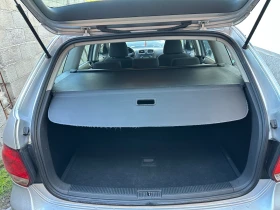 VW Golf Голф 6 1.6 тди, снимка 11